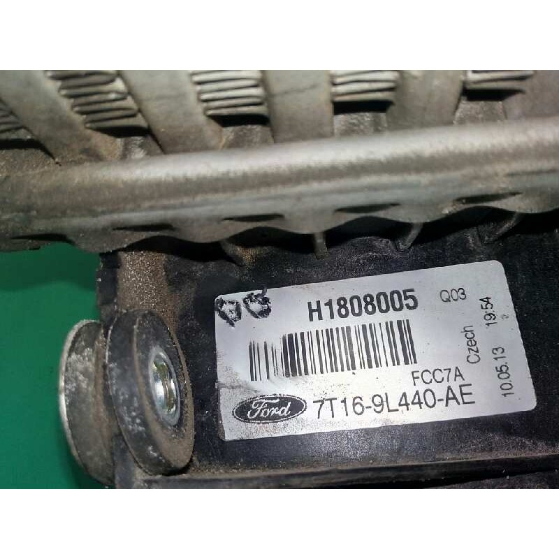 INTERCOOLER H1808005