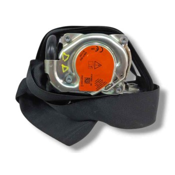 Recambio de cinturon seguridad delantero derecho para mercedes-benz benz gla (h247) gla 200 d (247.712) referencia OEM IAM A2478