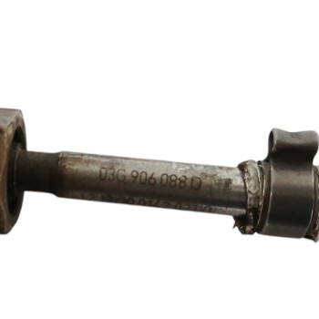 Recambio de sonda lambda para audi tt (8j3/8j9) 2.0 16v tdi referencia OEM IAM 03G906088D  