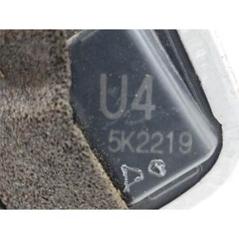 Recambio de cerradura puerta trasera derecha para lexus is200 (ds2/is2) 2.2 d-cat referencia OEM IAM 5K2219  