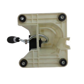 Recambio de palanca cambio para ford c-max (cb3) 1.6 tdci cat referencia OEM IAM 8M5R7C453SAA  