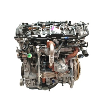 MOTOR COMPLETO 4N13 191711 KM 