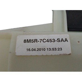 Recambio de palanca cambio para ford c-max (cb3) 1.6 tdci cat referencia OEM IAM 8M5R7C453SAA  