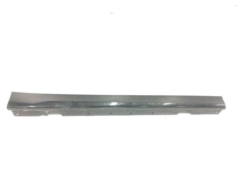 Recambio de faldon lateral para bmw serie 3 berlina (e90) 2.0 turbodiesel cat referencia OEM IAM 51777062298 LADO DERECHO Recambio de faldon lateral para bmw serie 3 berlina (e90) 2.0 turbodiesel cat referencia OEM IAM 51777062298 LADO DERECHO