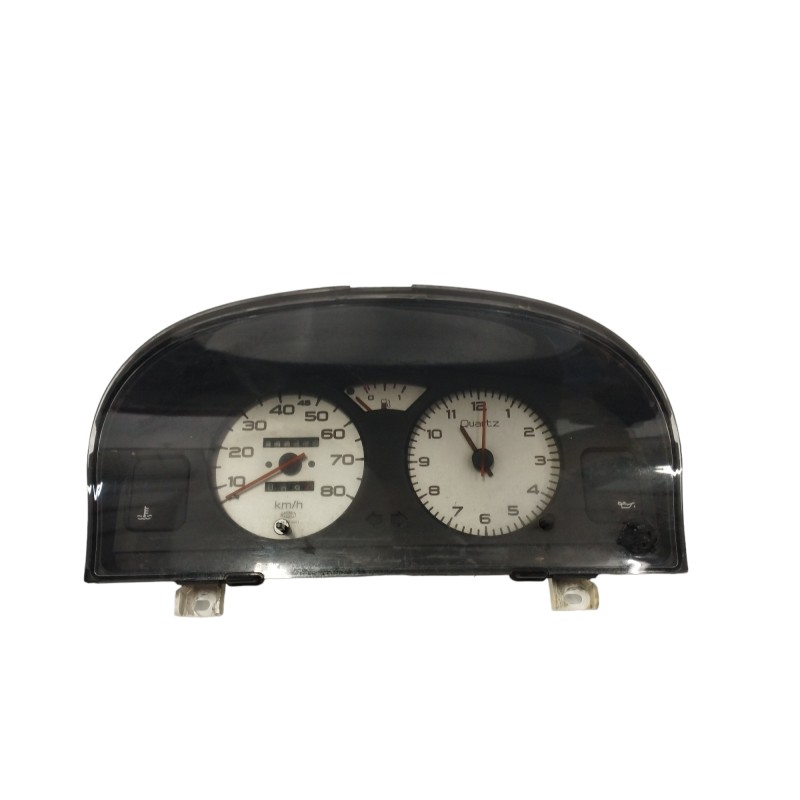 Recambio de cuadro instrumentos para aixam minivan 500 4 referencia OEM IAM 8R033  