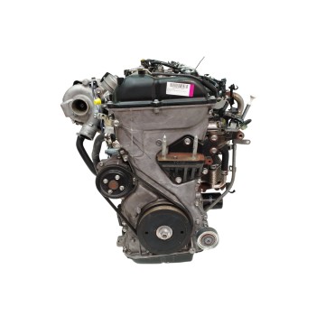 Recambio de motor completo para mitsubishi asx (ga0w) 1.8 di-d cat referencia OEM IAM 4N13 191711 KM 