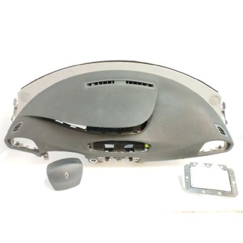 Recambio de salpicadero para renault scenic iii 1.5 dci diesel fap referencia OEM IAM 1012174001 98570192 9852559927R