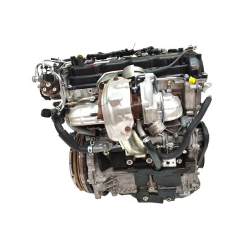 Recambio de motor completo para mitsubishi asx (ga0w) 1.8 di-d cat referencia OEM IAM 4N13 191711 KM 