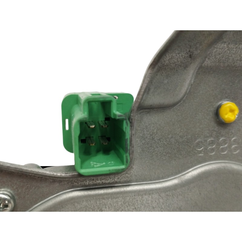 MOTOR LIMPIA TRASERO