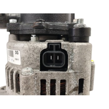Recambio de alternador para kia sportage 2.0 crdi referencia OEM IAM   