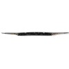 Recambio de moldura para mazda 6 sedán (gj, gl,gj2, gl2, gl6) 2.0 referencia OEM IAM GHK150811 TAPA MALETERO 