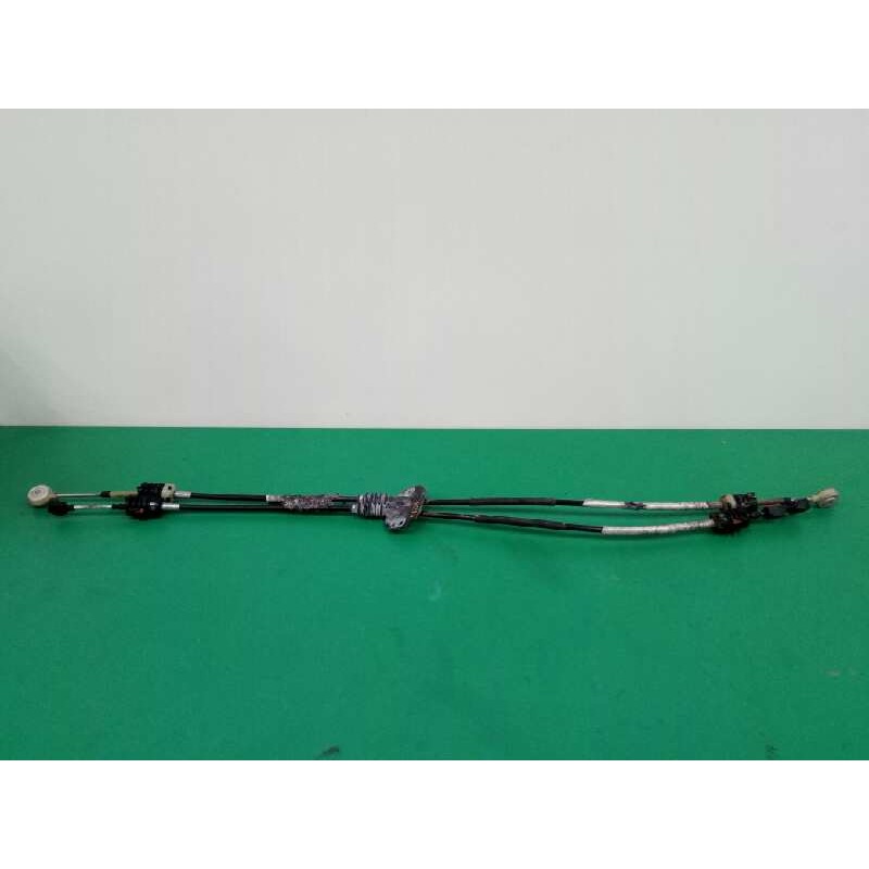 Recambio de varillaje cambio para ford tourneo connect (tc7) kombi trend corta (2009) referencia OEM IAM BT1R7E395AB  