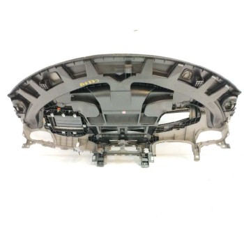 Recambio de salpicadero para renault scenic iii 1.5 dci diesel fap referencia OEM IAM 1012174001 98570192 9852559927R