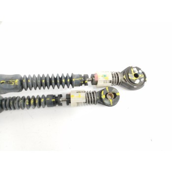 Recambio de varillaje cambio para hyundai kona 1.0 tgdi cat referencia OEM IAM 43794J9100  