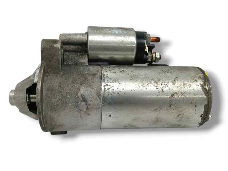 Recambio de motor arranque para ford focus lim. (cb4) 1.8 tdci turbodiesel cat referencia OEM IAM AI80038  