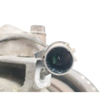 Recambio de compresor aire acondicionado para ssangyong actyon 2.0 td cat referencia OEM IAM 6641300115 DKV14C 