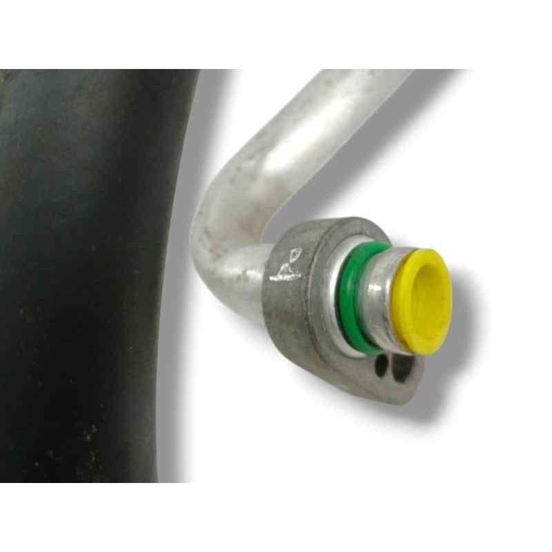 TUBOS AIRE ACONDICIONADO