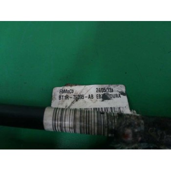 Recambio de varillaje cambio para ford tourneo connect (tc7) kombi trend corta (2009) referencia OEM IAM BT1R7E395AB  