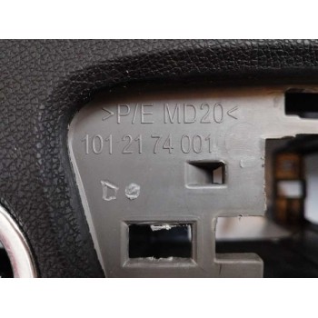 Recambio de salpicadero para renault scenic iii 1.5 dci diesel fap referencia OEM IAM 1012174001 98570192 9852559927R