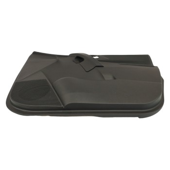 Recambio de guarnecido puerta delantera derecha para toyota auris 1.2 16v turbo cat referencia OEM IAM 6761002U90C6  