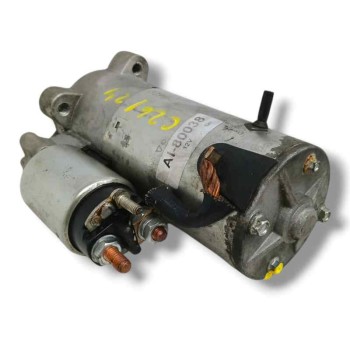 Recambio de motor arranque para ford focus lim. (cb4) 1.8 tdci turbodiesel cat referencia OEM IAM AI80038  