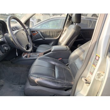 Recambio de carroceria corte para mercedes-benz clase m (w163) 3.7 v6 cat referencia OEM IAM   