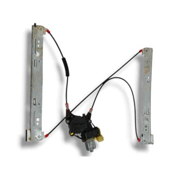 ELEVALUNAS DELANTERO IZQUIERDO 8A61B2320001 8A6114A389B 