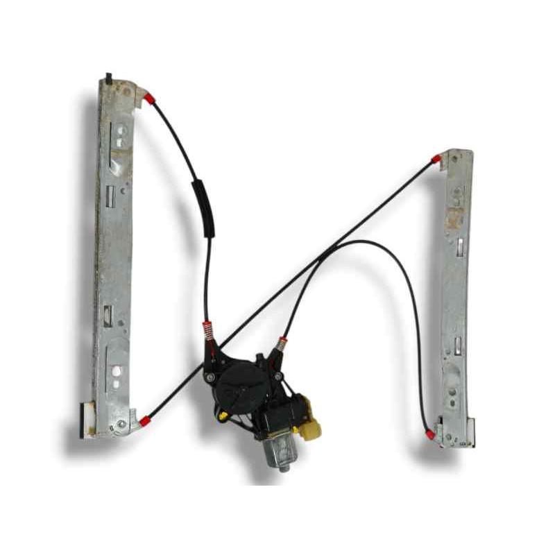 Recambio de elevalunas delantero izquierdo para ford fiesta vi (cb1, ccn) 1.4 referencia OEM IAM 8A61B2320001 8A6114A389B 