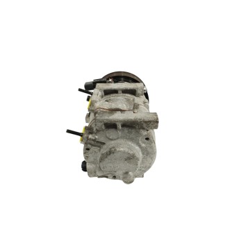 Recambio de compresor aire acondicionado para hyundai tucson 1.6 cat referencia OEM IAM 97701D7600  