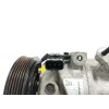 Recambio de compresor aire acondicionado para hyundai tucson 1.6 cat referencia OEM IAM 97701D7600  