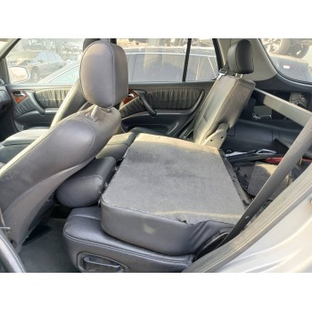 Recambio de carroceria corte para mercedes-benz clase m (w163) 3.7 v6 cat referencia OEM IAM   