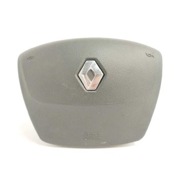 Recambio de salpicadero para renault scenic iii 1.5 dci diesel fap referencia OEM IAM 1012174001 98570192 9852559927R