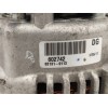 Recambio de alternador para kia sportage 2.0 crdi referencia OEM IAM   
