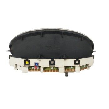 Recambio de cuadro instrumentos para aixam minivan 500 4 referencia OEM IAM 8R033  