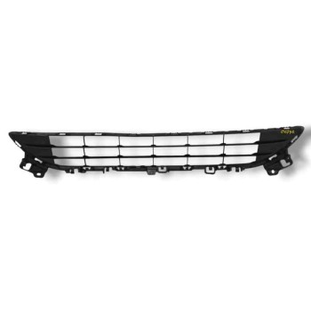 Recambio de rejilla delantera para mazda 6 sedán (gj, gl,gj2, gl2, gl6) 2.0 referencia OEM IAM G46L501T1 INFERIOR 