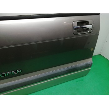Recambio de puerta delantera izquierda para isuzu trooper 3.0 dti (3-trg.) referencia OEM IAM  OBSERVAR FOTOS 