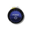 Recambio de interruptor para lexus ux(za10) (2018) 2.0 hibrido referencia OEM IAM 2016DJ0637 START STOP 