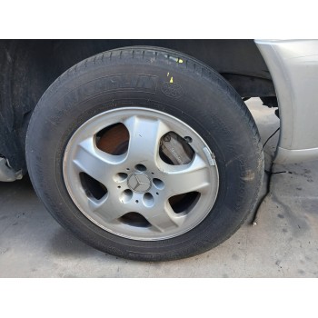 Recambio de carroceria corte para mercedes-benz clase m (w163) 3.7 v6 cat referencia OEM IAM   
