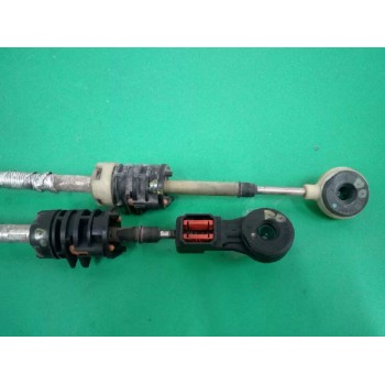 Recambio de varillaje cambio para ford tourneo connect (tc7) kombi trend corta (2009) referencia OEM IAM BT1R7E395AB  