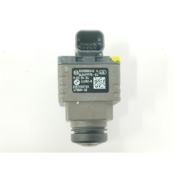 Recambio de camara vision trasera para bmw serie x3 (g01) 2.0 referencia OEM IAM 17388410 66555A1BC29 