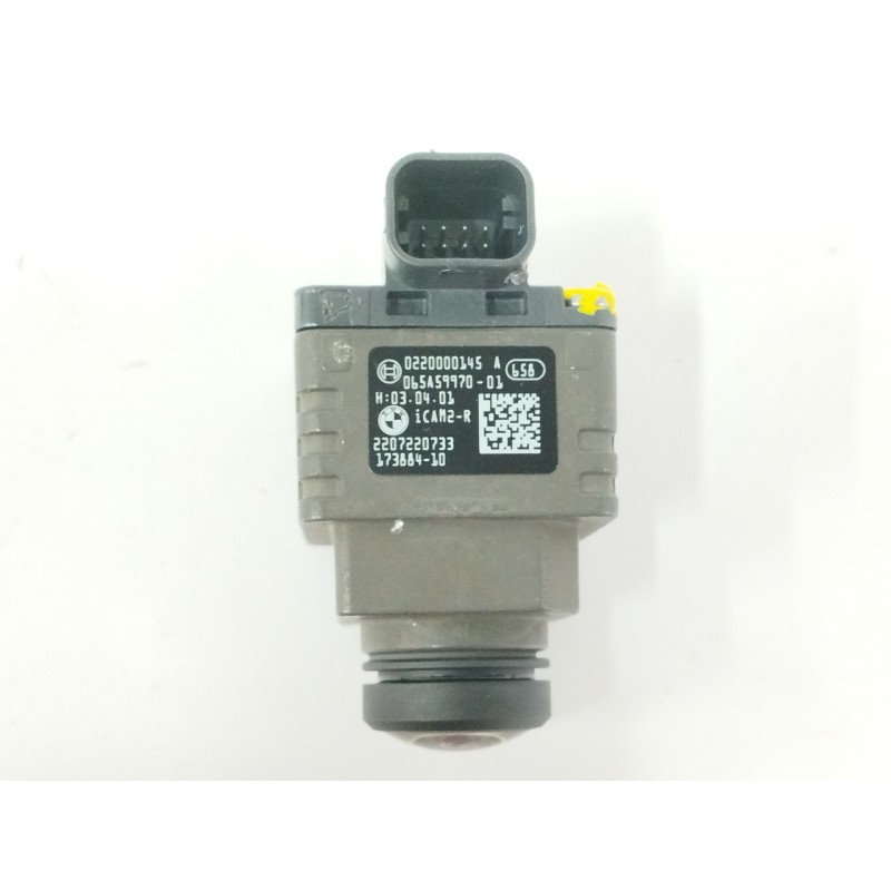 CAMARA VISION TRASERA 66555A1BC29