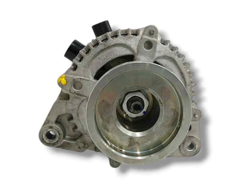 Recambio de alternador para ford focus lim. (cb4) 1.8 tdci turbodiesel cat referencia OEM IAM  120A 