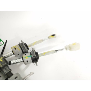 Recambio de varillaje cambio para hyundai kona 1.0 tgdi cat referencia OEM IAM 43794J9100  