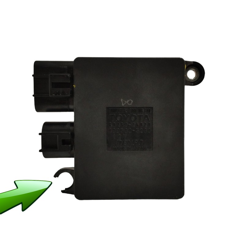 MODULO ELECTRONICO OBSERVAR FOTOS 4993003280