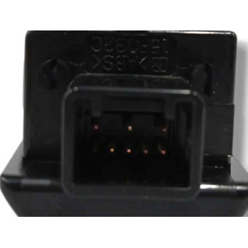 Recambio de interruptor para lexus ux(za10) (2018) 2.0 hibrido referencia OEM IAM 2016DJ0637 START STOP 