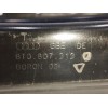 Recambio de refuerzo paragolpes trasero para audi a4 ber. (b8) 2.0 16v tdi referencia OEM IAM 8T0807313  