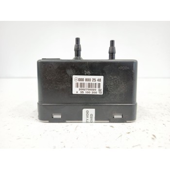 Recambio de centralita cierre para mercedes-benz clase gl (x164) gl 320 cdi 4-matic (164.822) referencia OEM IAM A3510020010 000