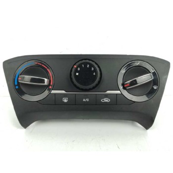 MANDO CALEFACCION / AIRE ACONDICIONADO 97250C8410 