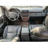 Recambio de carroceria corte para mercedes-benz clase m (w163) 3.7 v6 cat referencia OEM IAM   