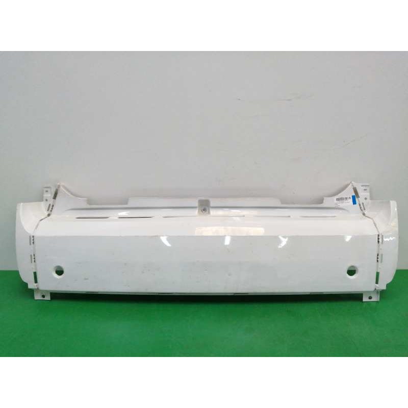 Recambio de paragolpes trasero para smart coupe fortwo coupe (52kw) referencia OEM IAM A4516470001  